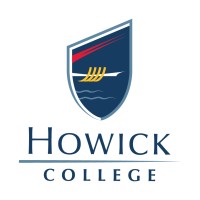 Howick College Logo