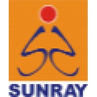 Sunray Enterprise, Inc. Logo