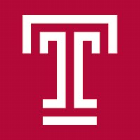 Temple University - Lewis Katz School of Medicine Logo