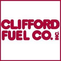 Clifford Fuel Co. Inc Logo