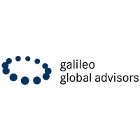 Galileo Global Advisors Logo