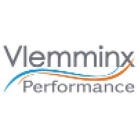 Vlemminx Performance Logo