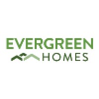 Evergreen Homes NW Logo