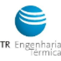 TR Engenharia Térmica Ltda Logo