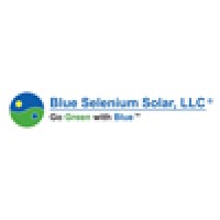 Blue Selenium Solar, Inc Logo
