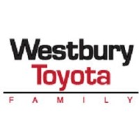 Westbury Toyota Logo