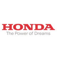 Honda Precision Parts of Georgia, LLC Logo