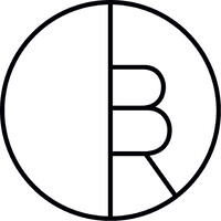 Blue Room Production Logo