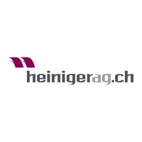 Heiniger Unternehmensberatung AG Logo