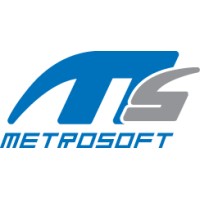 Metrosoft Limited Logo