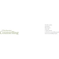 CHICHESTER COUNSELLING SERVICES Logo