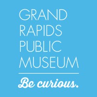 Grand Rapids Public Museum Logo