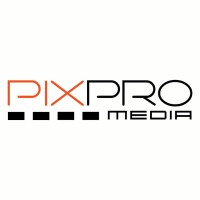 PixPro Media Logo