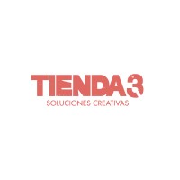Tienda 3 Logo