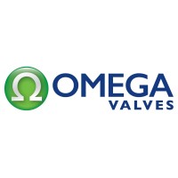 OMEGA VALVES LIMITED Logo