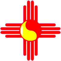 Santa Fe Way Logo