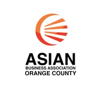 Asian Business Association, Orange County (ABAOC) Logo