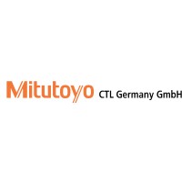 Mitutoyo CTL Germany GmbH Logo
