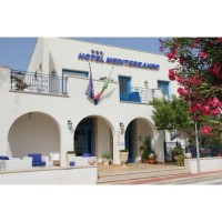 Hotel Ristorante Mediterraneo Logo
