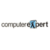 Computer Expert Logo