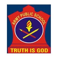 The Army Public School Logo