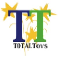 TOTALToys Logo