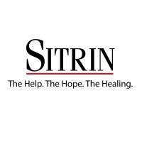 Sitrin Health Care Center Logo