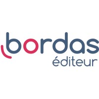 Bordas, maison dédition du groupe Editis Logo
