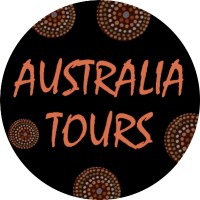 Australia Tours Logo