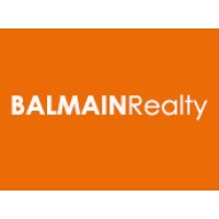 Balmain Realty Logo