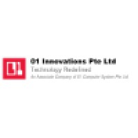 01 Innovations Logo