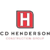 C.D. Henderson Construction Group, LLC Logo
