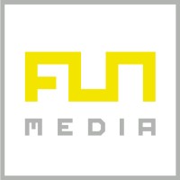 Funmedia Logo