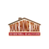 Your Home Team Residential Real Estate Logo