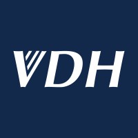Virginia Department of Health Logo