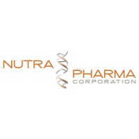 Nutra Pharma Corporation Logo