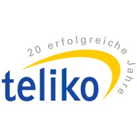 teliko GmbH Logo