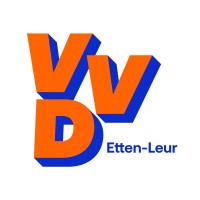 VVD Etten-Leur Logo