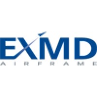 EXMD Airframe Corp. Logo