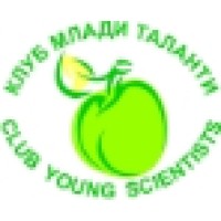 Club Young Scientists (CYS) Logo