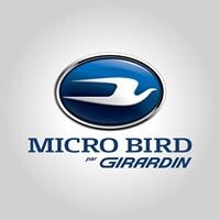 Micro Bird inc. Logo