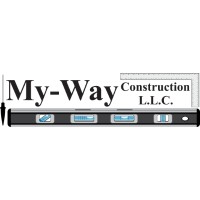 My Way Construction Logo
