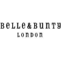 Belle & Bunty Logo