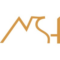 Nolaram Surendrakumar Handicrafts (NSH) Logo