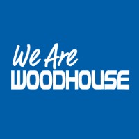 Woodhouse Auto Family Logo