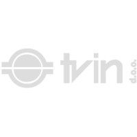 Tvin d.o.o. Logo