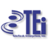 TeleFleck Enterprises, Inc. Logo