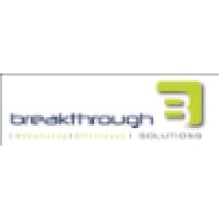 Breakthrough Solutions Logo