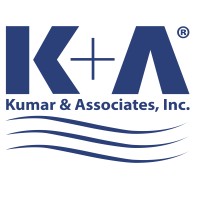 Kumar and Associates, Inc. Logo