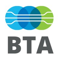 BTA - Business Technology Architects Logo